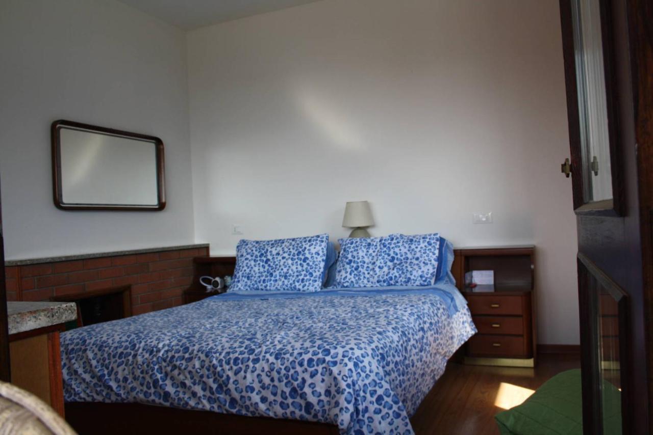 Bluelake Apartament 1 אומניה מראה חיצוני תמונה