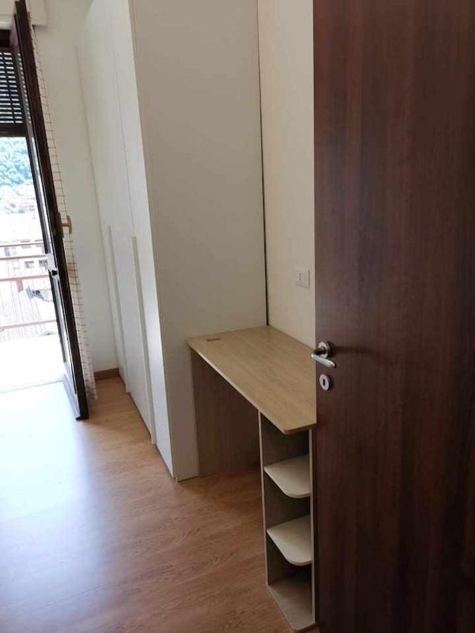 Bluelake Apartament 1 אומניה מראה חיצוני תמונה