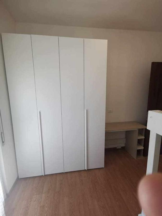 Bluelake Apartament 1 אומניה מראה חיצוני תמונה