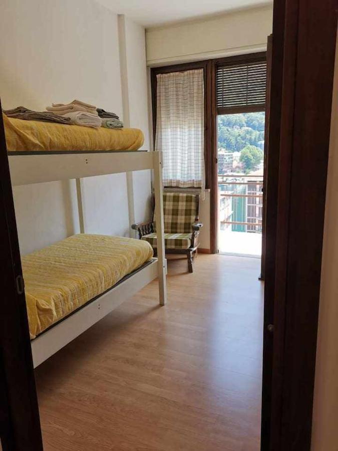 Bluelake Apartament 1 אומניה מראה חיצוני תמונה